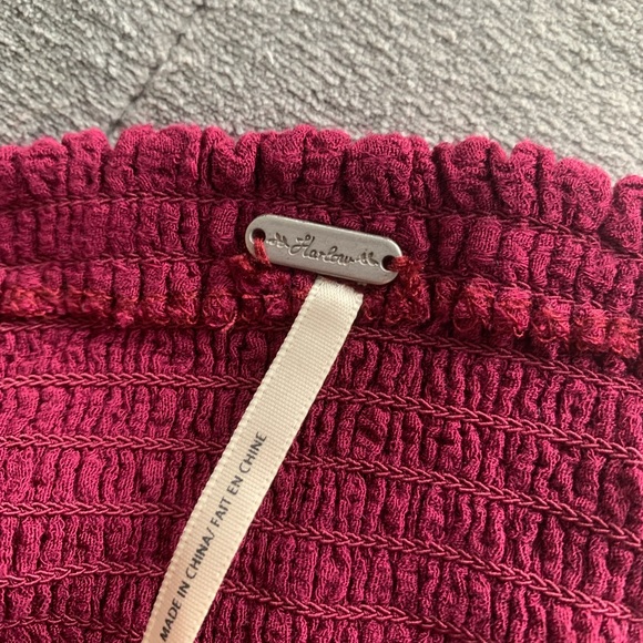 3 For $20 HARLOW Off The Shoulder Top - Picture 7 of 9